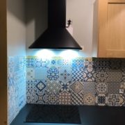 Rénovation complète de la cuisine à Mangland