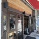 Rénovation extérieure d'un restaurant à Chamonix-Mont-Blanc