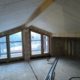 rénovation chalet alpin Les Houches