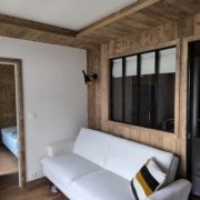 Antes y después de Valentina Deco en Haute-Savoie | Renovaciones reales Antes y después de Valentina Deco en Haute-Savoie | Renovaciones reales