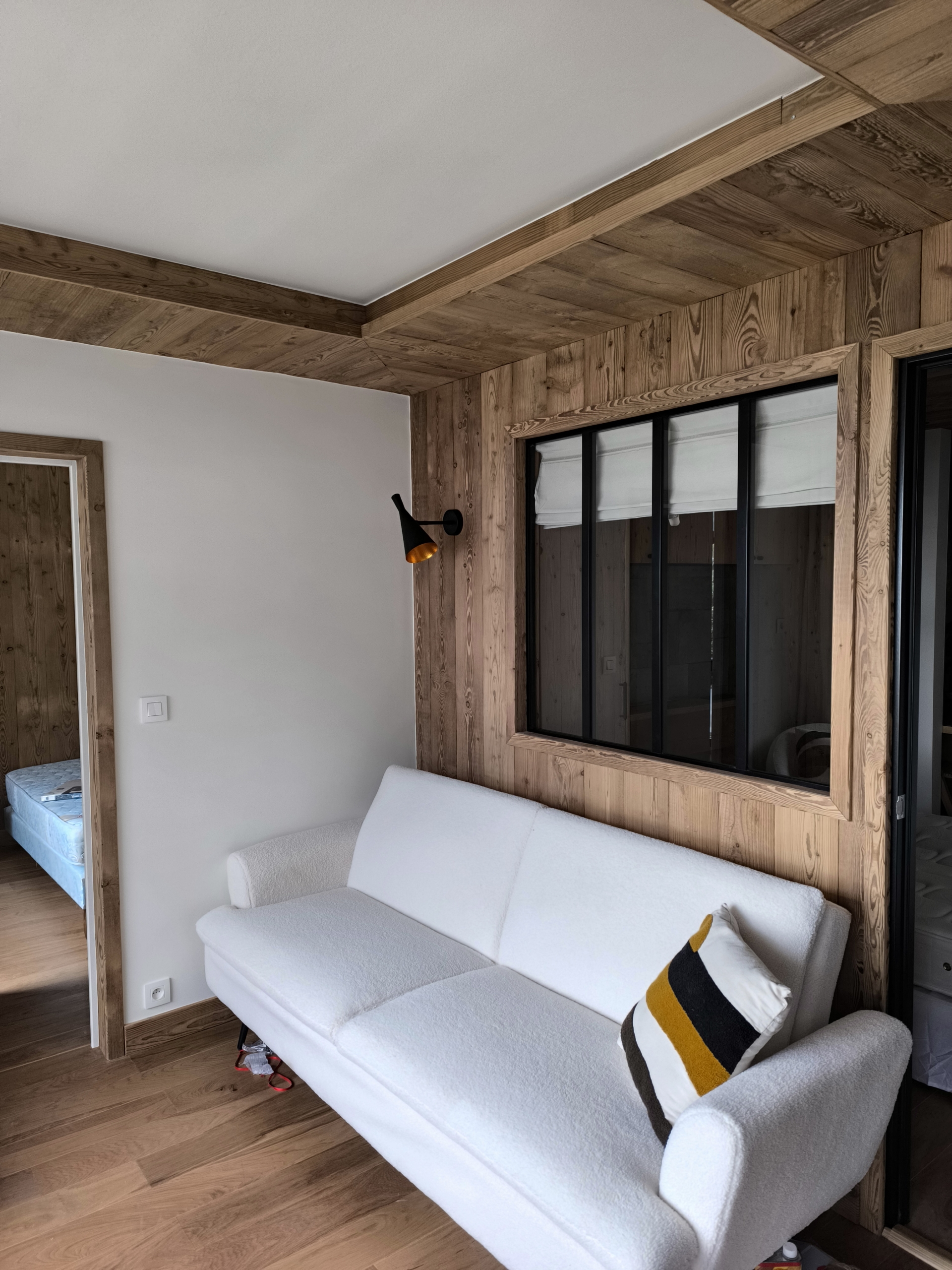 Antes y después de Valentina Deco en Haute-Savoie | Renovaciones reales Antes y después de Valentina Deco en Haute-Savoie | Renovaciones reales