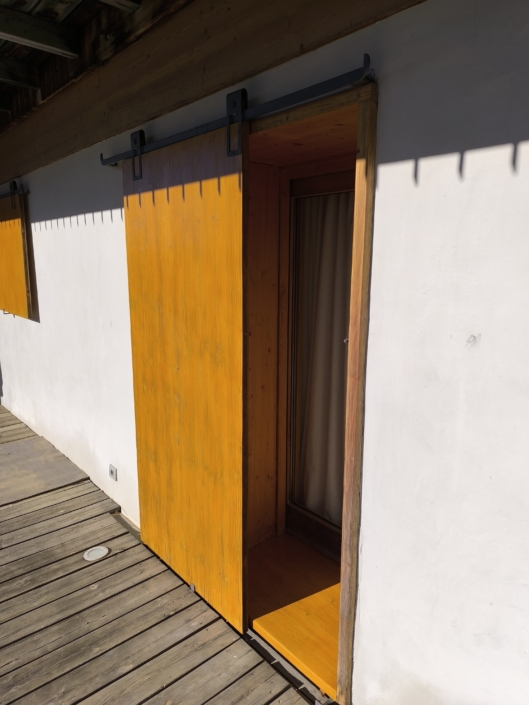 restauration boiseries Praz-sur-Arly restauration boiseries Praz-sur-Arly