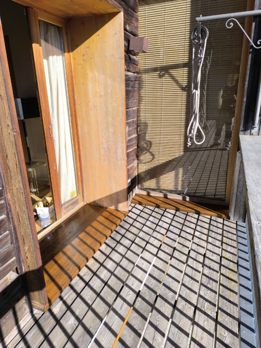 restauration boiseries Praz-sur-Arly restauration boiseries Praz-sur-Arly