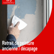 retrait de peinture ancienne retrait de peinture ancienne