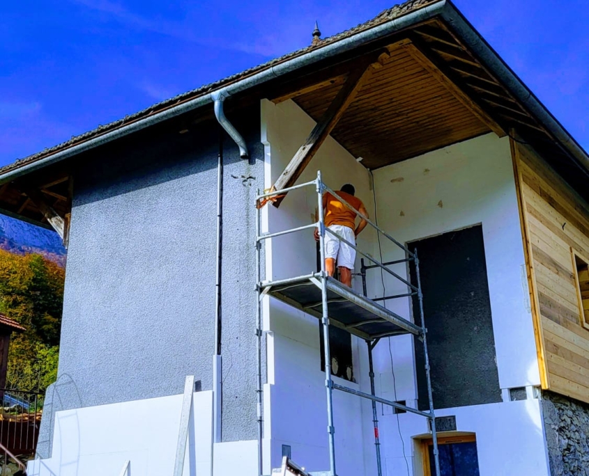 Erreurs courantes en rénovation de maisons, commerces, appartements et chalets Découvrez les erreurs fréquentes en rénovation et comment les éviter. Conseils pratiques pour rénover maisons, commerces, appartements et chalets