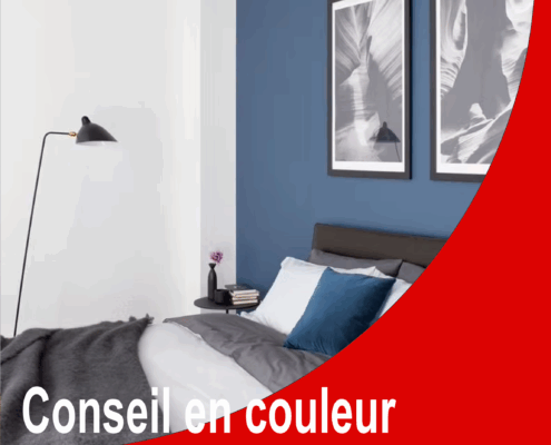 conseil en couleur