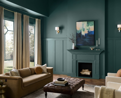 Découvrez les tendances du design d’intérieur 2026 appliquées à la rénovation intégrale : couleurs, matériaux durables et solutions sur mesure avec Valentina Deco.