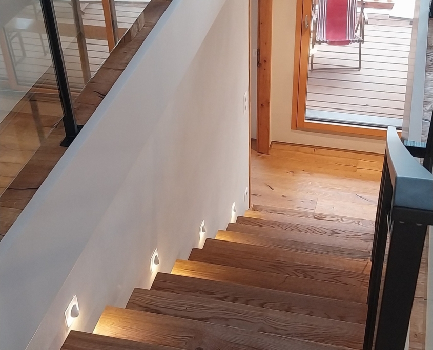 Menuiserie et mobilier sur mesure en Haute-Savoie | Valentina Deco