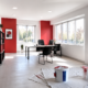 Modernisez votre boutique, bureau ou showroom en Haute-Savoie sans impacter votre activité. Découvrez nos solutions de rénovation rapide et sur mesure.