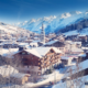 Préparez votre chalet en Haute-Savoie avant l'hiver : conseils d'entretien préventif, étanchéité des bois, terrasses et protection contre le gel
