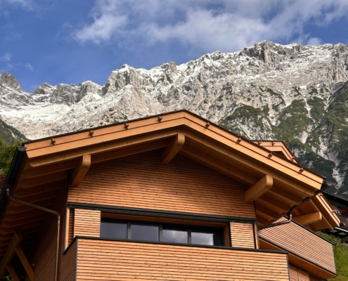 Style Alpine Modern : Réinventer votre Chalet | Valentina Déco